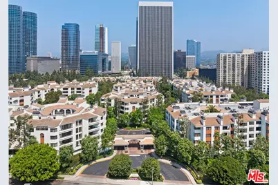 2132 Century Park Ln #404, Los Angeles, CA 90067 - Photo 1
