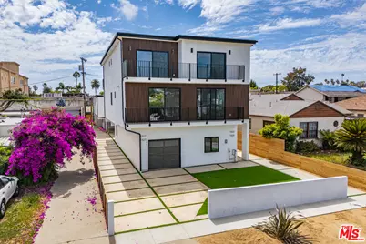 1525 S Carmelina Ave #1527, Los Angeles, CA 90025 - Photo 1