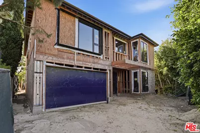2361 Overland Ave, Los Angeles, CA 90064 - Photo 1
