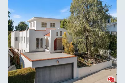 1007 Sanborn Ave, Los Angeles, CA 90029 - Photo 1