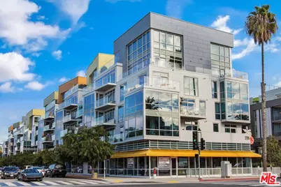 1705 Ocean #412, Santa Monica, CA 90401 - Photo 1