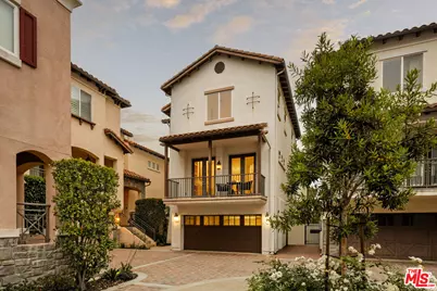 5736 S Celedon Crk, Playa Vista, CA 90094 - Photo 1