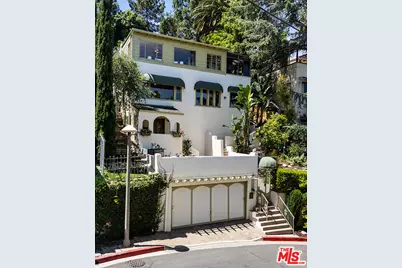 1355 Columbia Dr, Glendale, CA 91205 - Photo 1