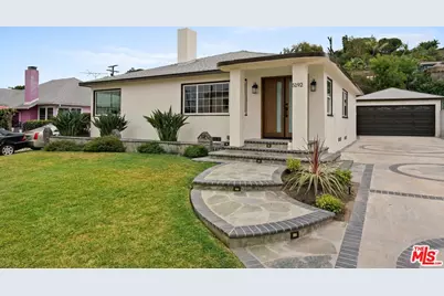 5192 Orange Pl, Los Angeles, CA 90008 - Photo 1