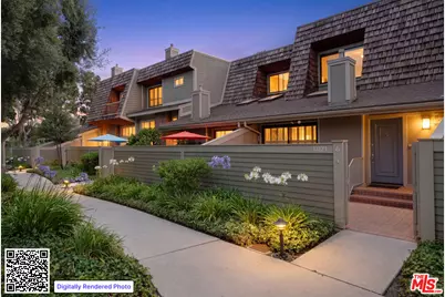 13121 Mindanao Way #6, Marina del Rey, CA 90292 - Photo 1