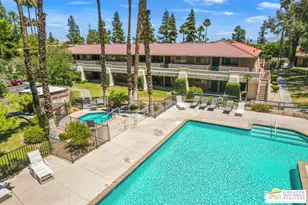 575 N Villa Ct, Palm Springs, CA 92262 - Photo 1