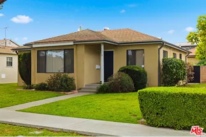 11519 National Blvd, Los Angeles, CA 90064 - Photo 1
