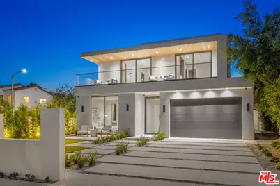 405 N Flores St, Los Angeles, CA 90048 - Photo 1