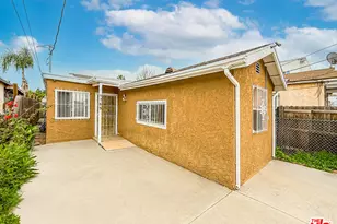 1765 E 113th St, Los Angeles, CA 90059 - Photo 1