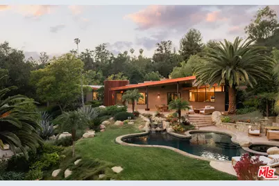 1329 N Montgomery St, Ojai, CA 93023 - Photo 1