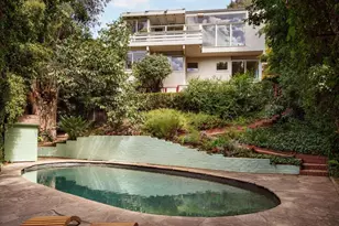 2764 Outpost Dr, Los Angeles, CA 90068 - Photo 1