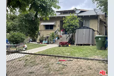 1911 Echo Park Ave, Los Angeles, CA 90026 - Photo 1