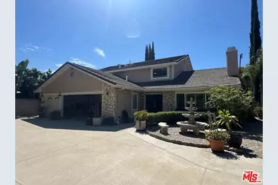7814 Woodhall Ave, Canoga Park, CA 91304 - Photo 1
