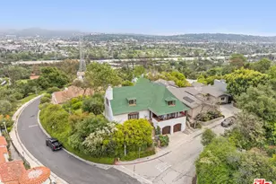 3806 Carnavon Way, Los Angeles, CA 90027 - Photo 1