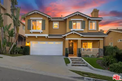 5187 Knollwood Way, Woodland Hills, CA 91364 - Photo 1