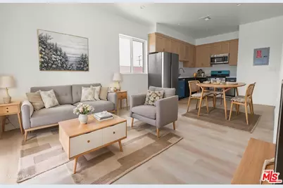1265 Browning Blvd #1/2, Los Angeles, CA 90037 - Photo 1