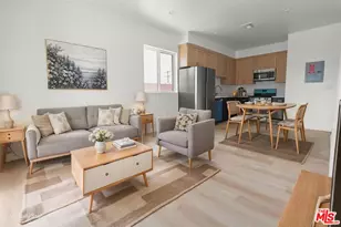 1265 Browning Blvd #1/2, Los Angeles, CA 90037 - Photo 1