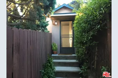 3127 18th St #Guesthouse, Santa Monica, CA 90405 - Photo 1