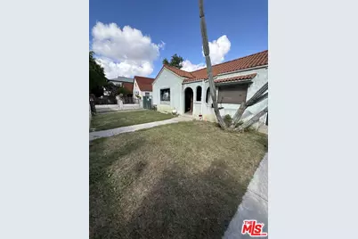 1340 S Mansfield Ave, Los Angeles, CA 90019 - Photo 1