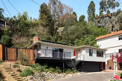 6363 Rodgerton Dr, Los Angeles, CA 90068 - Photo 1