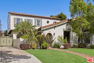 120 S Poinsettia Pl, Los Angeles, CA 90036 - Photo 1