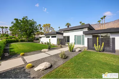 2459 S Camino Real, Palm Springs, CA 92264 - Photo 1