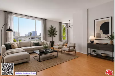 622 S Barrington Ave #304, Los Angeles, CA 90049 - Photo 1