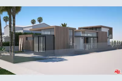 2478 Glyndon Ave, Venice, CA 90291 - Photo 1