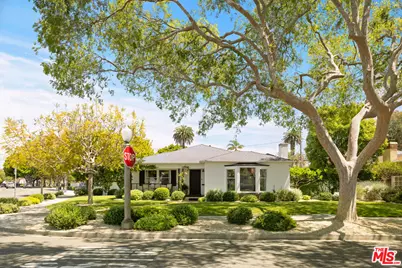 4200 Mentone Ave, Culver City, CA 90232 - Photo 1