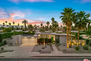 1570 E Sunny Dunes Rd, Palm Springs, CA 92264 - Photo 1