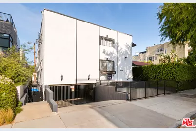 628 Huntley Dr #1, West Hollywood, CA 90069 - Photo 1