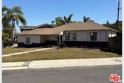 7610 Boeing Ave, Los Angeles, CA 90045 - Photo 1