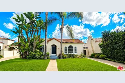 132 S La Peer Dr, Beverly Hills, CA 90211 - Photo 1
