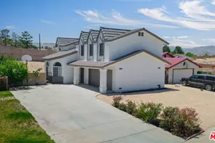 2232 Thomas Ave, Palmdale, CA 93550 - Photo 1