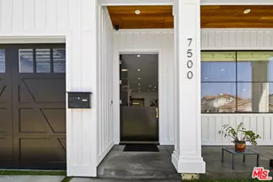 7500 Stewart Ave, Los Angeles, CA 90045 - Photo 1