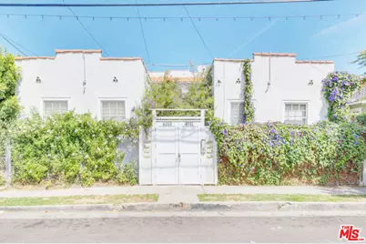 4559 Lexington Ave, Los Angeles, CA 90029 - Photo 1