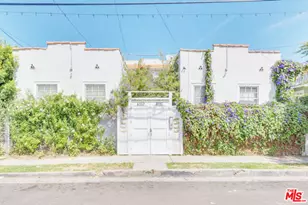 4559 Lexington Ave, Los Angeles, CA 90029 - Photo 1