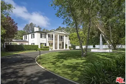 661 Stone Canyon Rd, Los Angeles, CA 90077 - Photo 1