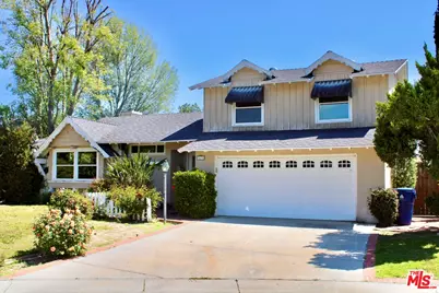 7610 Kelvin Ave, Winnetka, CA 91306 - Photo 1