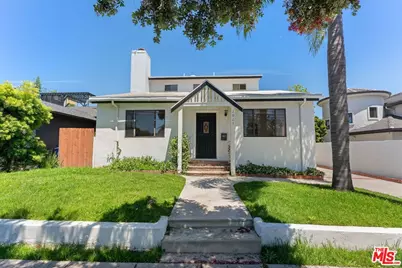 2921 11th St, Santa Monica, CA 90405 - Photo 1