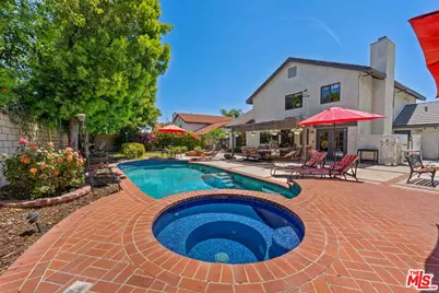 23717 Blythe St, West Hills, CA 91304 - Photo 1