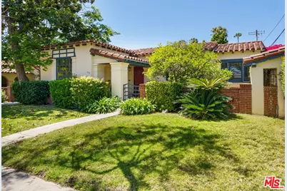 1017 S Orlando Ave, Los Angeles, CA 90035 - Photo 1