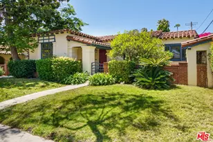 1017 S Orlando Ave, Los Angeles, CA 90035 - Photo 1
