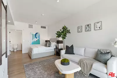 10700 Tabor St #509, Los Angeles, CA 90034 - Photo 1