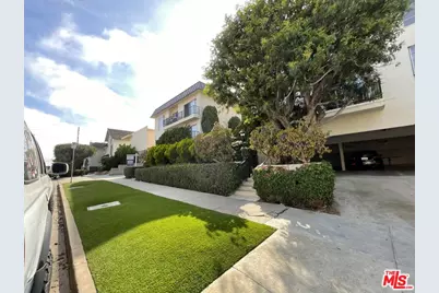 11835 Dorothy St #2, Los Angeles, CA 90049 - Photo 1