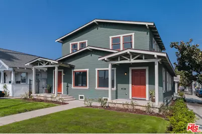 2303 W 30th St, Los Angeles, CA 90018 - Photo 1