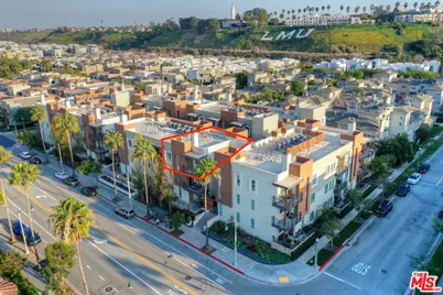 12920 Runway Rd #360, Los Angeles, CA 90094 - Photo 1