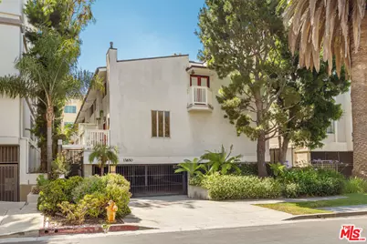 11650 Mayfield Ave #3, Los Angeles, CA 90049 - Photo 1