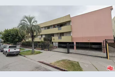 737 S Oxford Ave #7, Los Angeles, CA 90005 - Photo 1