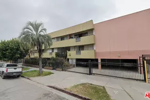 737 S Oxford Ave, Los Angeles, CA 90005 - Photo 1